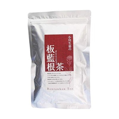 小川生薬の板藍根茶 ティーバッグ 1.5g×30袋