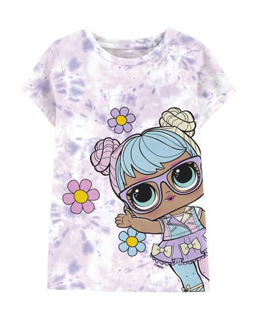 Kid L.O.L. Surprise! Tee