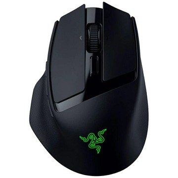 Razer 雷蛇 巴塞利斯蛇 Basilisk Mobile 無線滑鼠/RZ01-04310100-R3A1