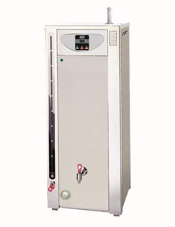 《Buder 普德》BD-30G落地型全自動開水機