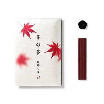 如夢之夢香AkiNishiki（紅葉）12棒輸入
