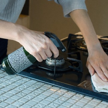 日本KOMONS 萬用清潔劑補充包 500ml