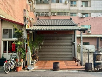 獨家正社皮路4.5米可蓋一戶住宅用地｜台中市豐原區豐社段