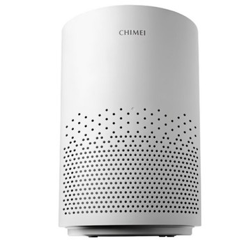【出清品】64_CHIMEI 奇美家電 360度全淨化智能空氣清淨機, AP-05SRC1, 1台