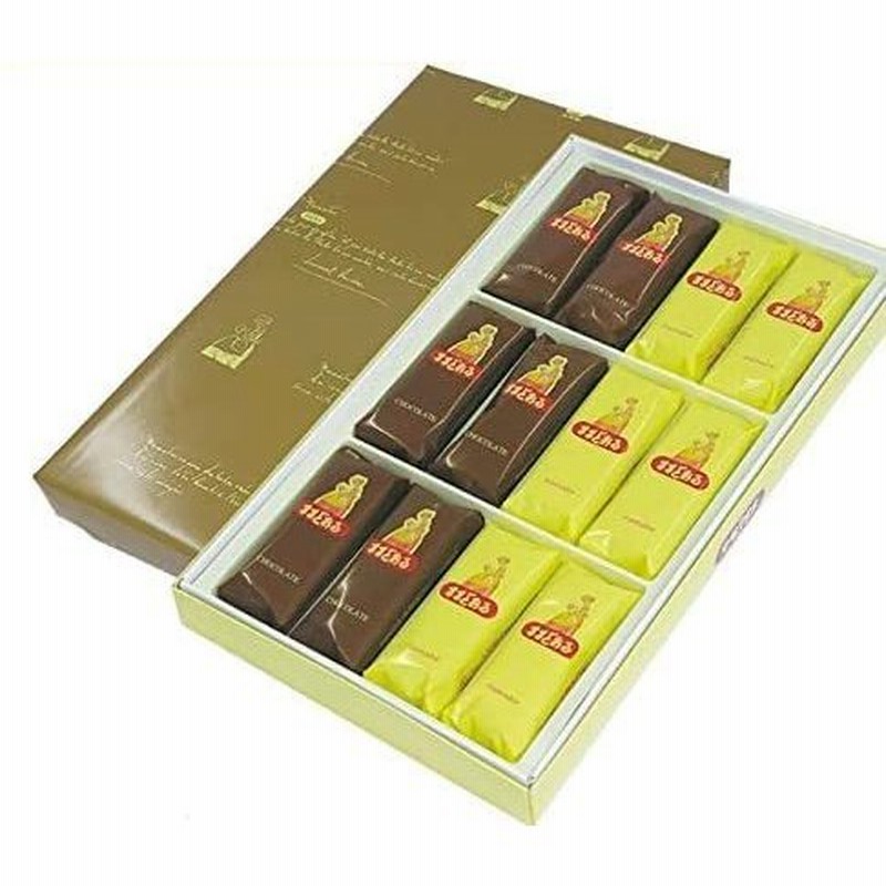 福島県冬季限定商品 ままどおる チョコままどおる詰合せ 12個入 人気 手土産 差し入れ福島 ご当地 お菓子 焼き菓子 東北みやげ 通販 Lineポイント最大0 5 Get Lineショッピング