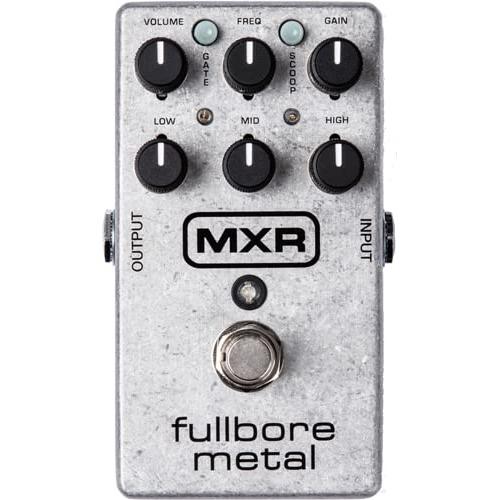 MXR M116 FULLBORE METAL