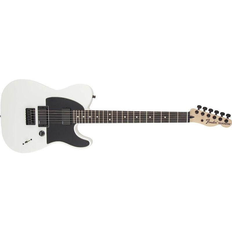 エレキギター Fender フェンダー JIM ROOT TELECASTER WHT