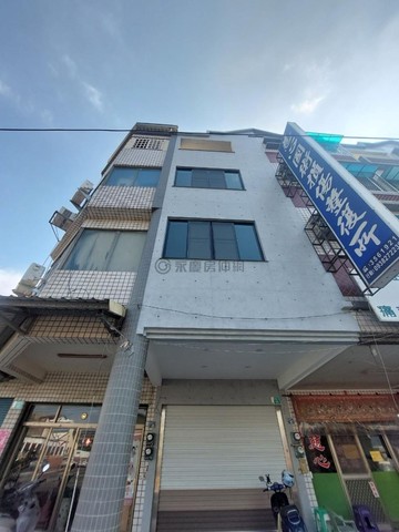 安南區正怡安路二十米馬路旁黃金店住｜台南市安南區怡安路一段