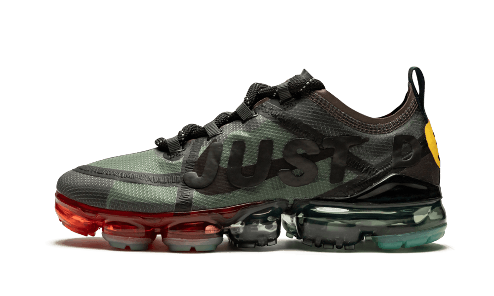 The nike x best sale cpfm air vapormax 219