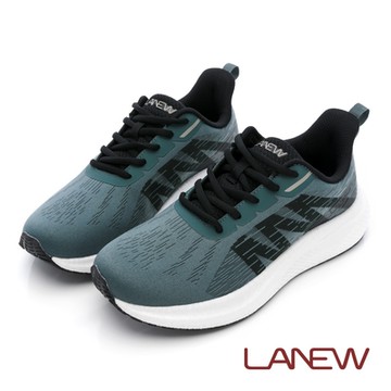 LA NEW 爆米花3.0 支撐吸震 防黴抑菌慢跑鞋 運動鞋(男230613941)