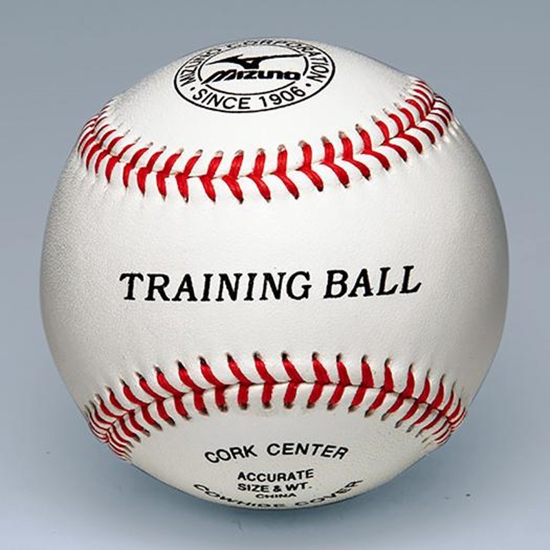 ミズノ メンズ 硬式用 トレーニング ティーバッティング用 野球 ボール トレーニング用 1bjbh 通販 Lineポイント最大2 5 Get Lineショッピング