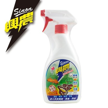 興農 白蟻攻法液劑500ml