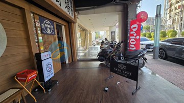 捷運+輕軌/大地坪/商五透天黃金店面｜高雄市苓雅區中正一路