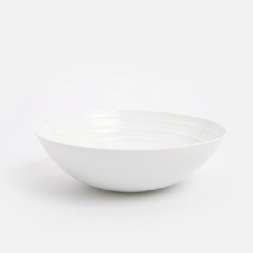 Miyama 深山 LKL 碗20cm 白