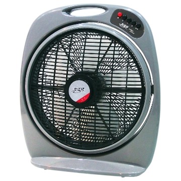 友情牌 14吋手提箱扇.涼風扇.電風扇.電扇 KB-1488 ~台灣製造