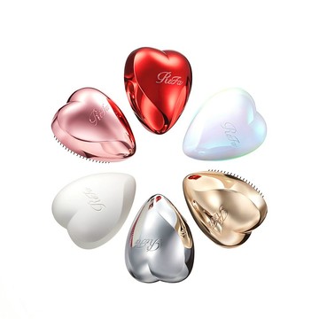 ReFa Heart Brush 7 Options To Choose