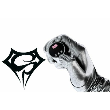 TAIWAN DH TATTOO SUPPLY:SP圓形無線電源.輕易讓您的筆型機進階無線行列~無線工作.無憂無慮~