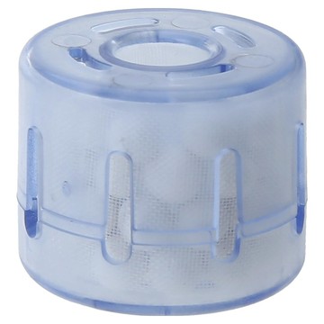 圓形銀離子配件/耗材 追覓掃地機器人 L10S ULTRA 適用  1個  C00010S