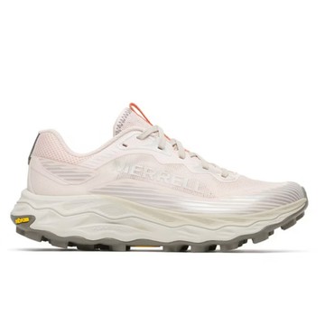 Merrell 女 AGILITY PEAK 6 輕量戶外越野訓練鞋.登山健行鞋/ ML00005559 淺粉色