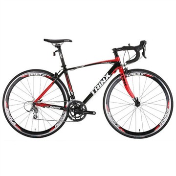 BIKEDNA R820 700C 16速 SHIMANO剎變合一 鋁合金輕量化 公路車