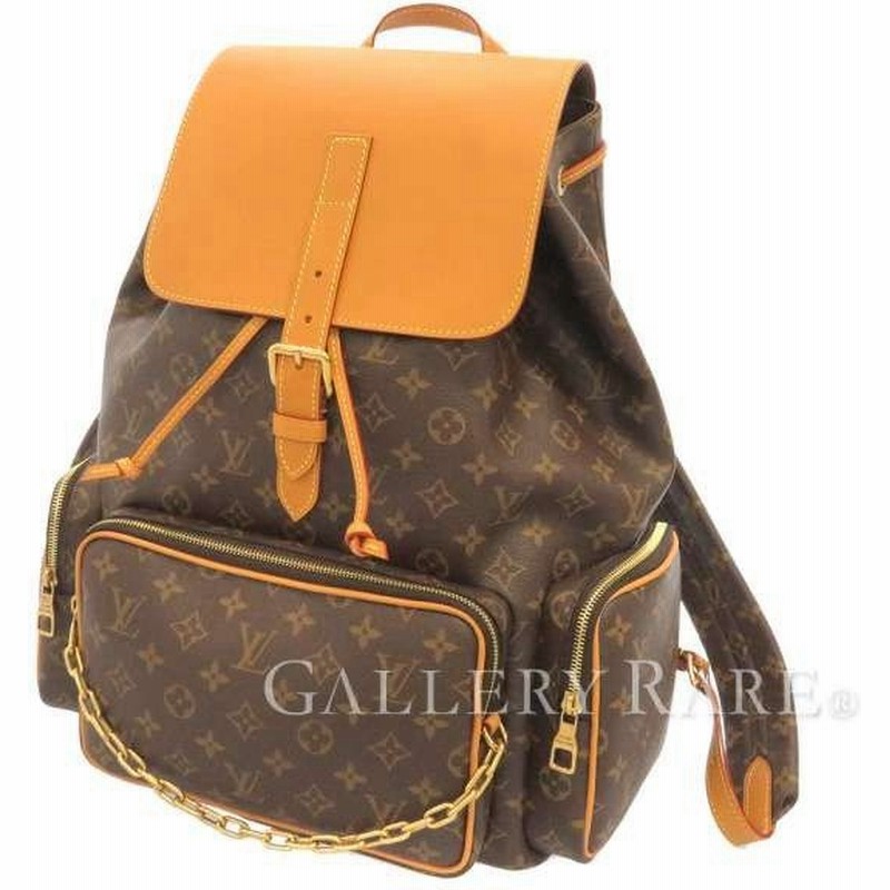 ルイヴィトン リュック モノグラム トリオ バックパック M Louis Vuitton ヴィトン バッグ バックパック 通販 Lineポイント最大0 5 Get Lineショッピング