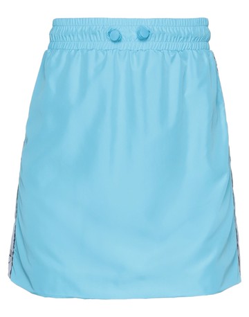 CHIARA FERRAGNI Mini skirts - Item 13611364