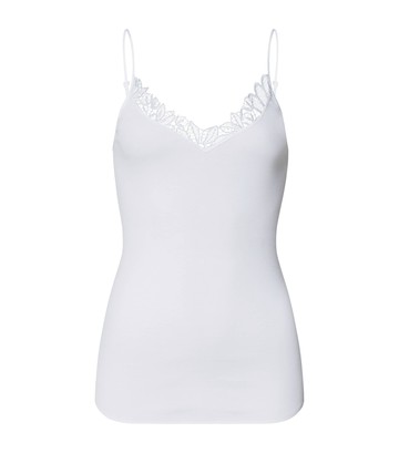 Hanro Cotton Belina Cami Top