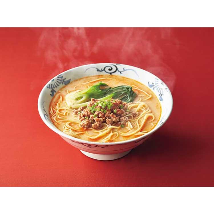 お歳暮 龍麺三昧 (２０食) 贈答 ギフト（送料無料）