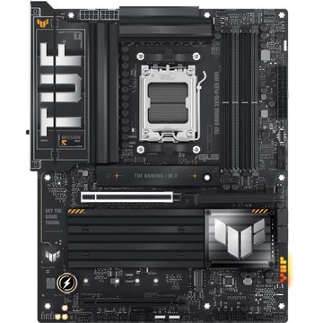 ASUS 華碩 TUF GAMING X870-PLUS WIFI 主機板 / AM5 腳位