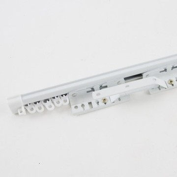 M型手拉伸縮單軌110-200cm