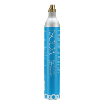 美國 drinkmate 410系列 isoda氣泡機co2氣瓶 (425g)