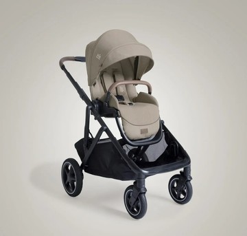 Joie versiti™ 豪華擴充型推車