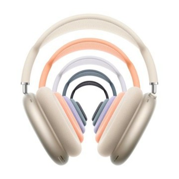 Apple原廠 AirPods Max 2 藍牙耳機 廠商直送