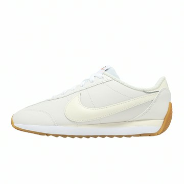 Nike 休閒鞋 Wmns Pacific LTR 女鞋 米白 膠底 復古
