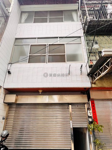 豐原亞大豐富園區傳統格局透天｜台中市豐原區中正路