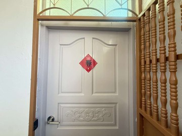 平鎮區✨沒電梯有真正的安靜採光通風~這就是5樓日常｜桃園市平鎮區廣豐街