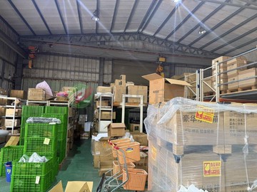 專簽~潭子合法農地廠房可配合申請廠登｜台中市潭子區興龍段