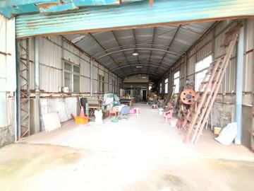 大地坪面寬透天台積電高雄大學橋頭新市鎮｜高雄市橋頭區甲昌路