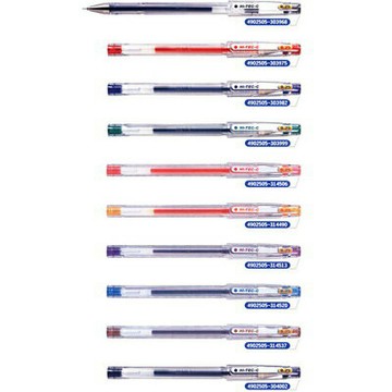 【文具通】PILOT パイロット 百樂 LH-20C25 0.25 超細 鋼珠筆 紅 A1100352【APP滿額下單10%點數(單一帳號最高1000點)】9/30止