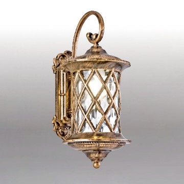 庭園景觀壁燈 B102-81-26731