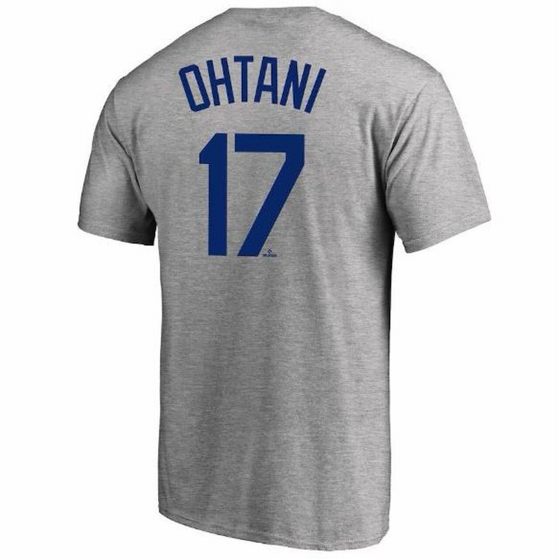 大谷翔平モデル NIKE Tシャツ MENS メンズ ロサンゼルス