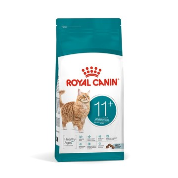 Royal Canin 老貓11+歲專用乾糧A30+11 2KG