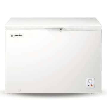 TATUNG大同311公升定頻臥式冷凍櫃 TR-313FR~含拆箱定位+舊機回收