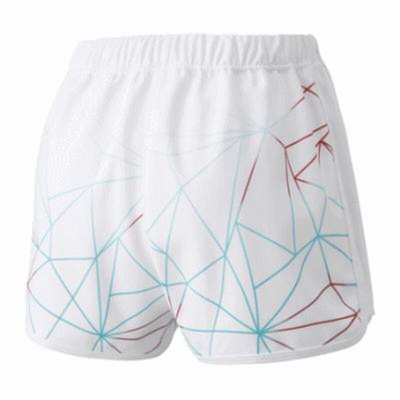 YONEX ヨネックス ニットショートパンツ ゲームパンツ 短パン