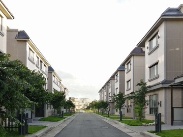 渴望美別墅新比佛利｜桃園市龍潭區渴望一路