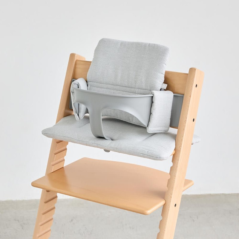 STOKKE トリップ トラップ クラシッククッション | LINEショッピング