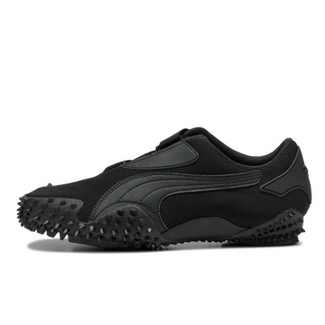 MOSTRO OG PRIME BLACK