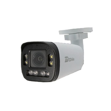 Changyun ZDiiin ZD-IPC8110 800萬雙光源電動焦槍型網路攝影機