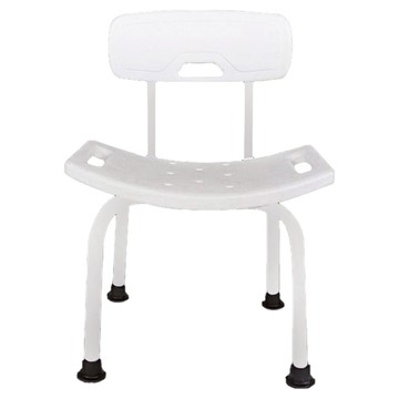 動手座 靠背式安全椅  1個