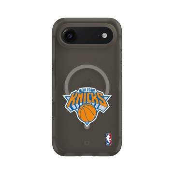 iPhone Air AirX 本質黑 - NBA - Logo-紐約尼克 New York Knicks